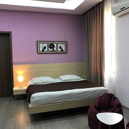 Hotel Smak Kobuleti Zewnętrze zdjęcie