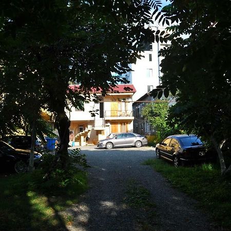 Hotel Smak Kobuleti Zewnętrze zdjęcie
