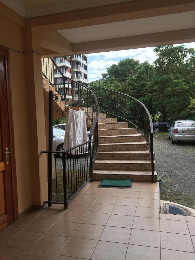 Hotel Smak Kobuleti Zewnętrze zdjęcie