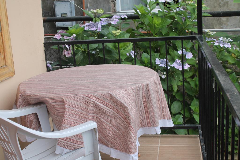 Hotel Smak Kobuleti Zewnętrze zdjęcie