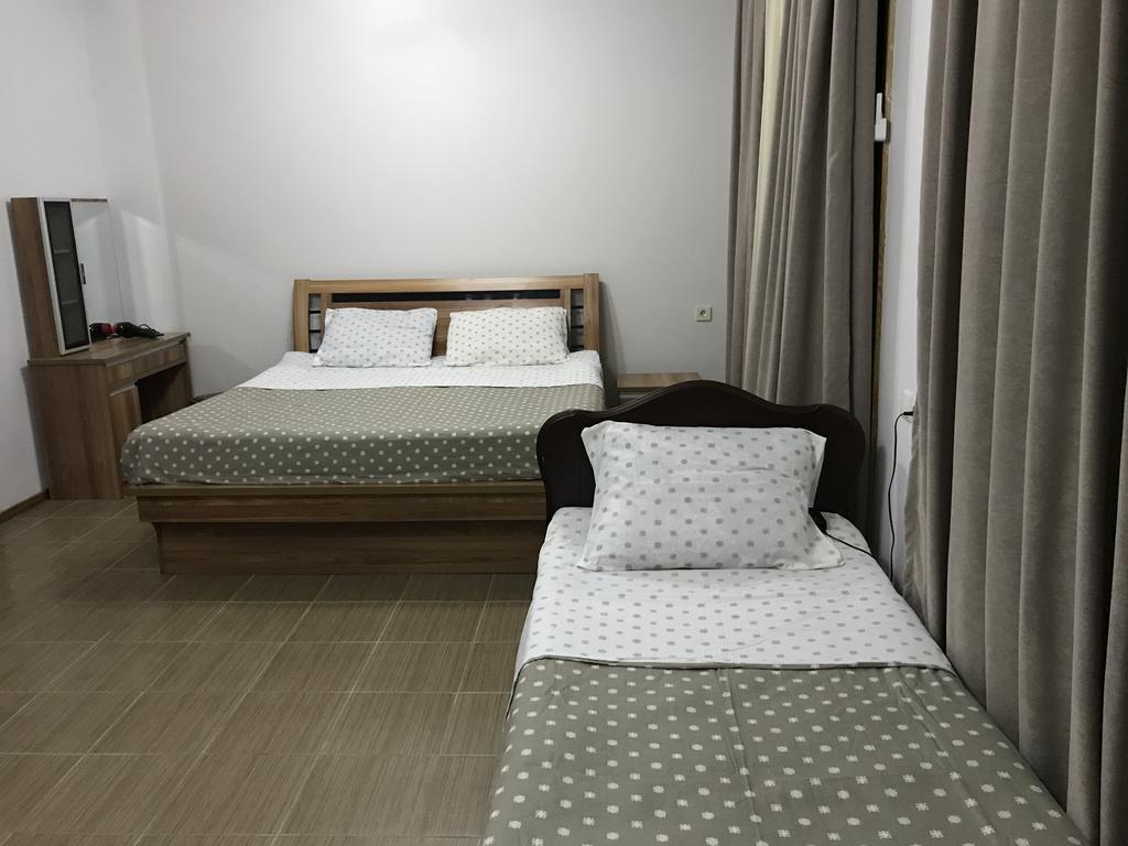 Hotel Smak Kobuleti Zewnętrze zdjęcie