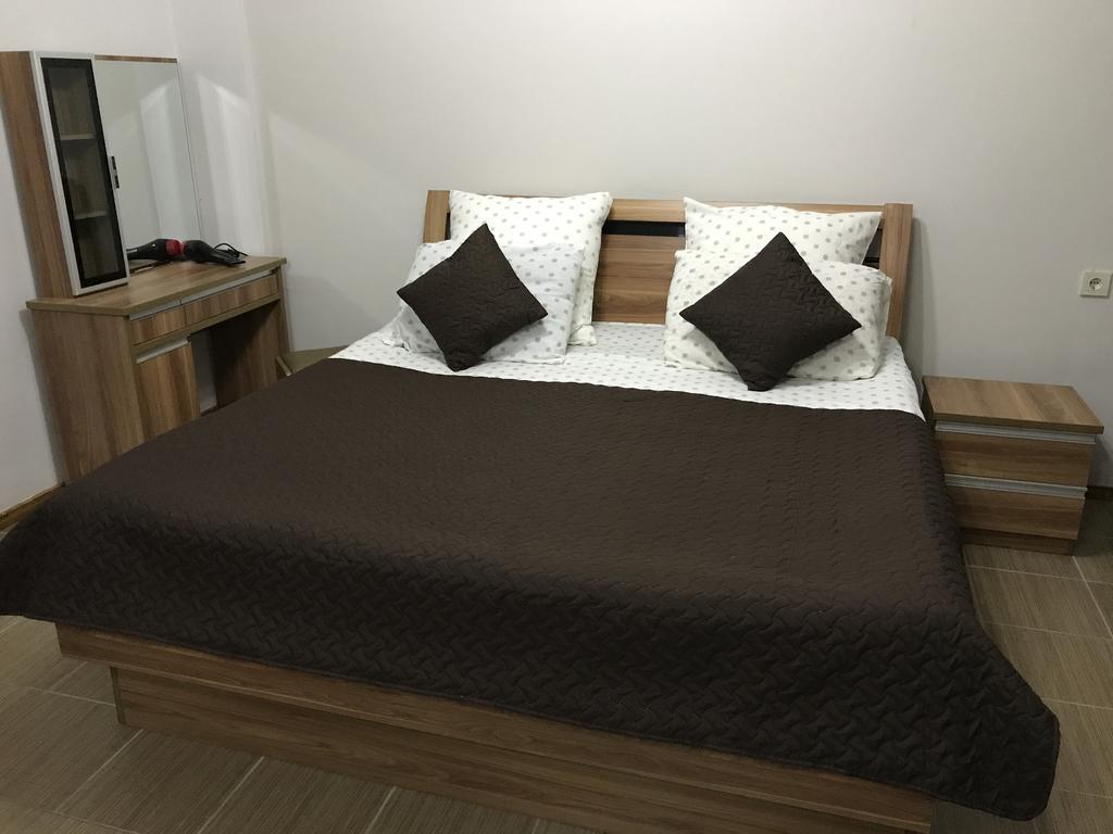 Hotel Smak Kobuleti Zewnętrze zdjęcie