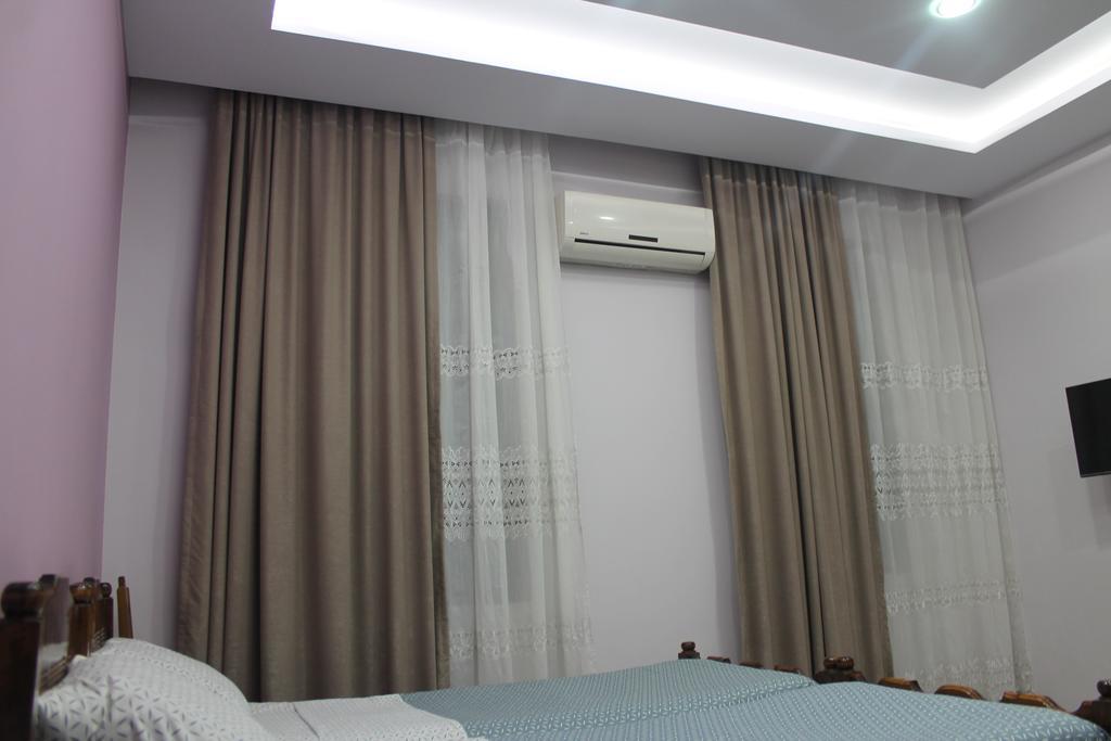 Hotel Smak Kobuleti Zewnętrze zdjęcie