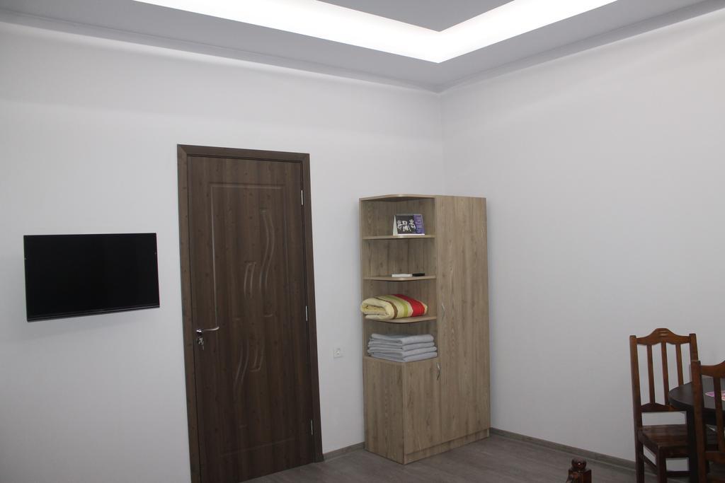 Hotel Smak Kobuleti Zewnętrze zdjęcie