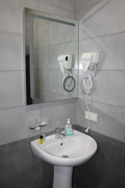 Hotel Smak Kobuleti Zewnętrze zdjęcie