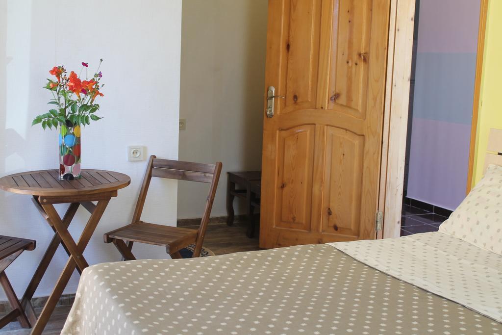 Hotel Smak Kobuleti Zewnętrze zdjęcie