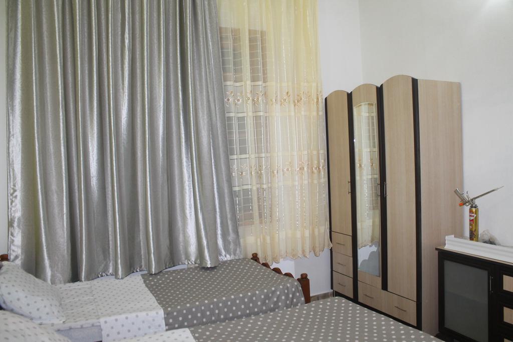 Hotel Smak Kobuleti Zewnętrze zdjęcie