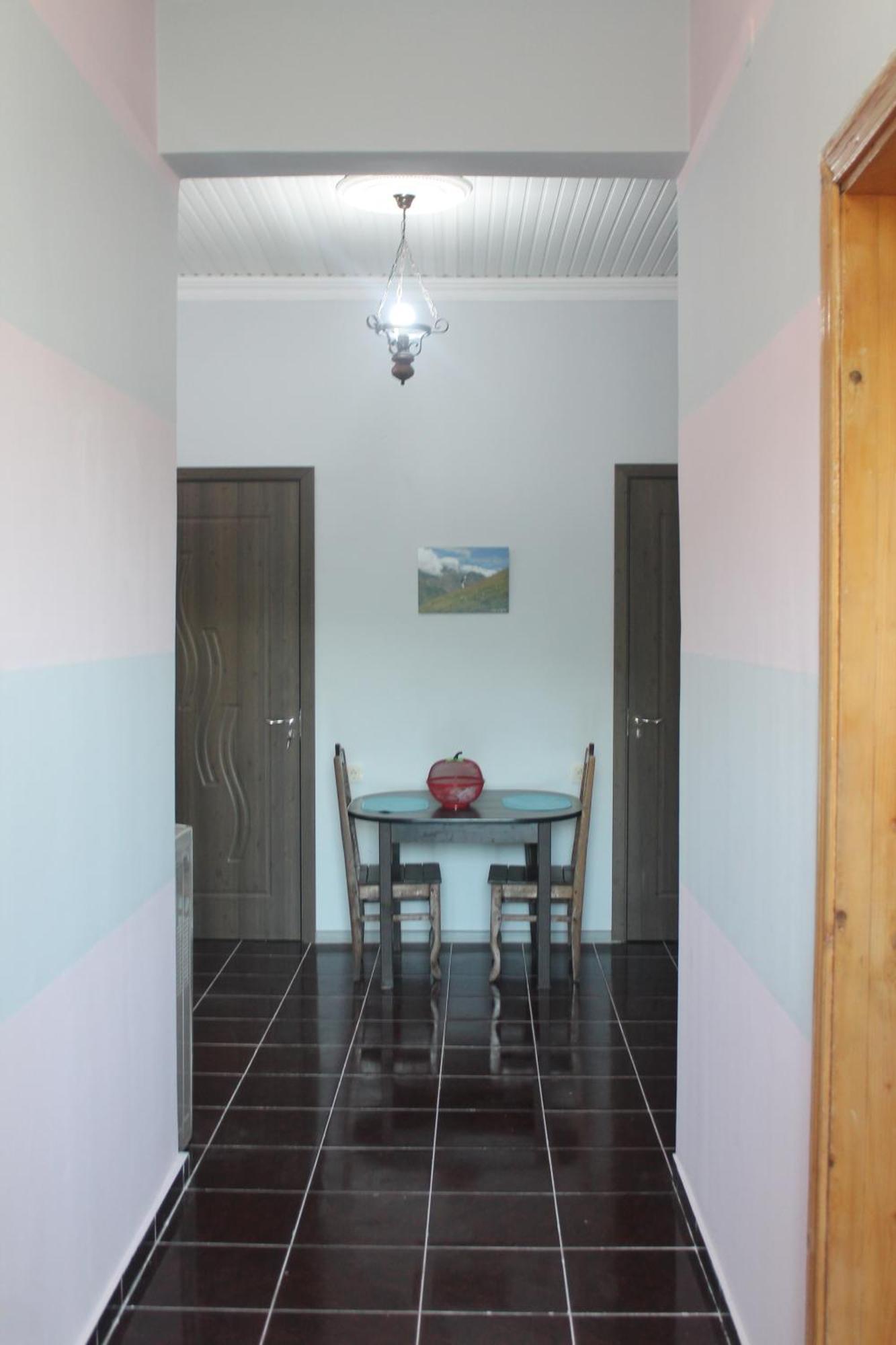 Hotel Smak Kobuleti Zewnętrze zdjęcie