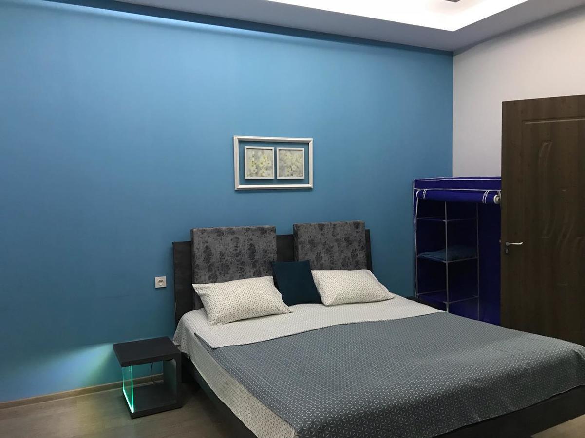 Hotel Smak Kobuleti Zewnętrze zdjęcie