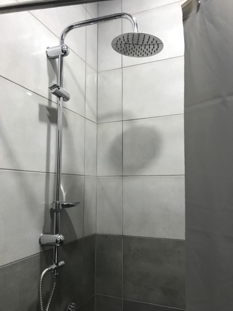 Hotel Smak Kobuleti Zewnętrze zdjęcie