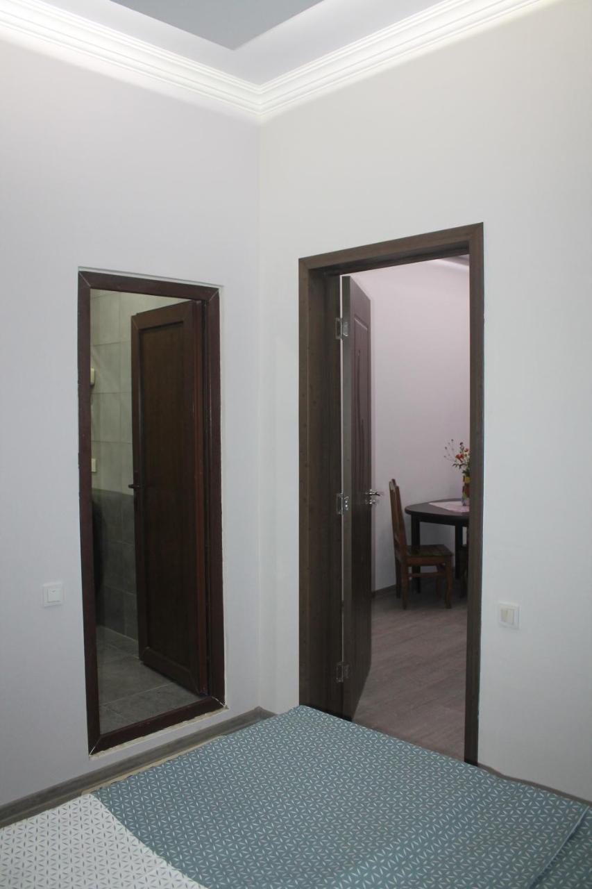 Hotel Smak Kobuleti Zewnętrze zdjęcie
