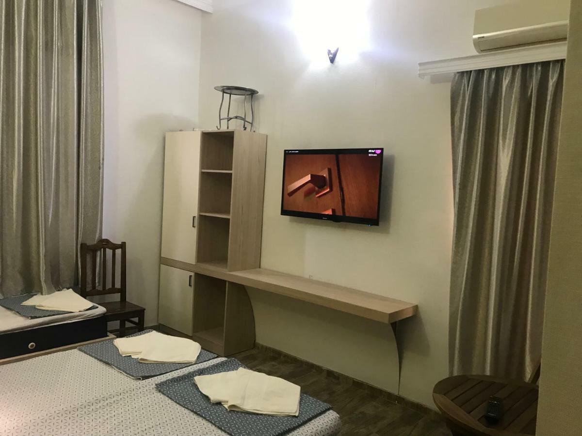 Hotel Smak Kobuleti Zewnętrze zdjęcie