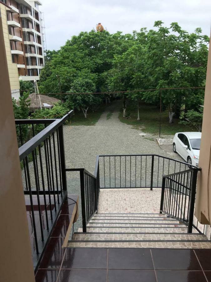 Hotel Smak Kobuleti Zewnętrze zdjęcie