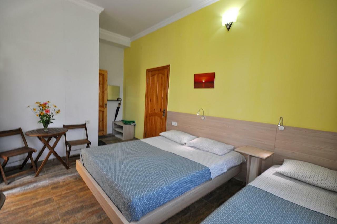 Hotel Smak Kobuleti Pokój zdjęcie