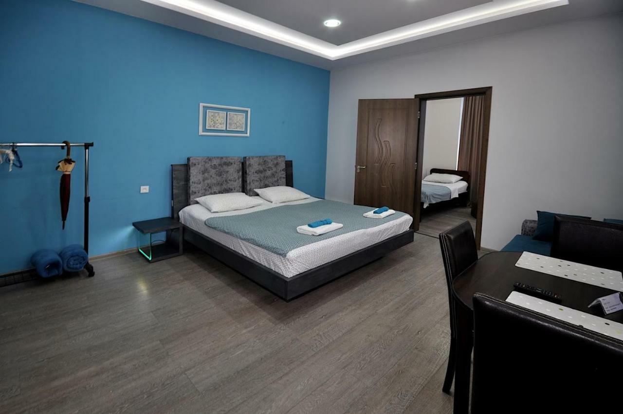 Hotel Smak Kobuleti Pokój zdjęcie