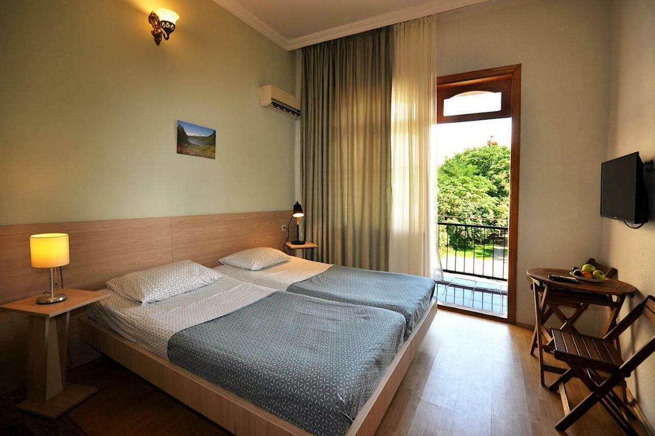 Hotel Smak Kobuleti Pokój zdjęcie