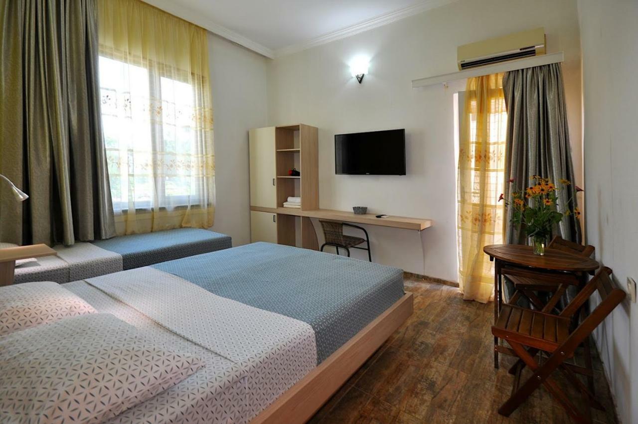 Hotel Smak Kobuleti Pokój zdjęcie