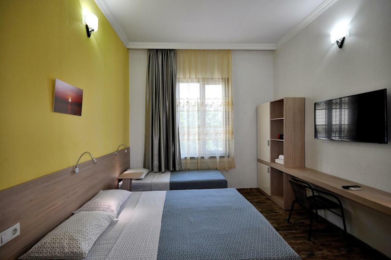 Hotel Smak Kobuleti Pokój zdjęcie