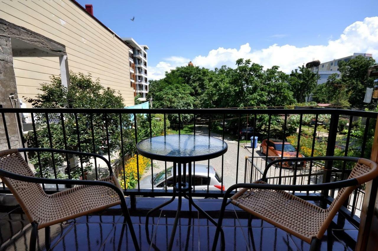 Hotel Smak Kobuleti Pokój zdjęcie