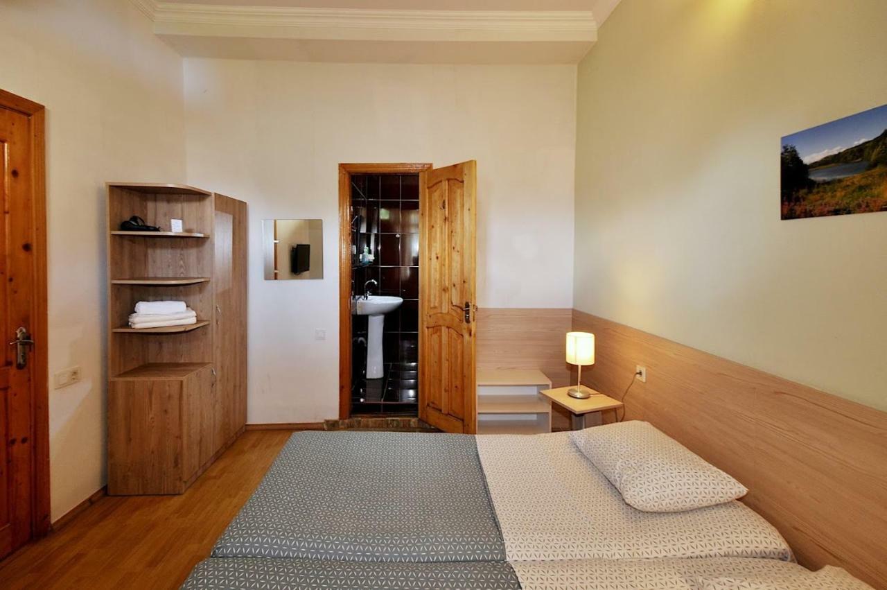 Hotel Smak Kobuleti Pokój zdjęcie