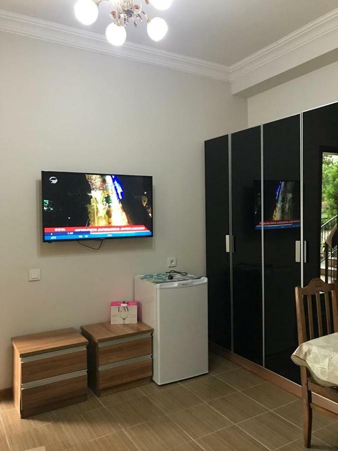 Hotel Smak Kobuleti Pokój zdjęcie