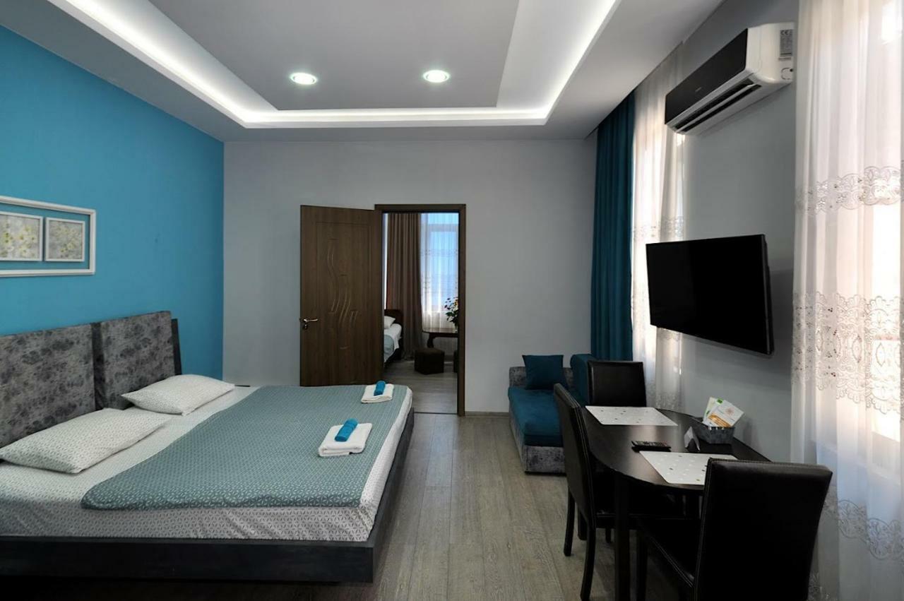 Hotel Smak Kobuleti Pokój zdjęcie